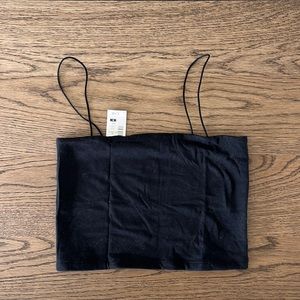 Aeropostale Favorite Cami Crop Top